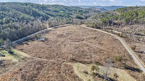 Tract 2 Booger Hollow Road, Dover, AR 72837