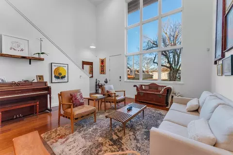 507 SE D St, Bentonville, AR 72712