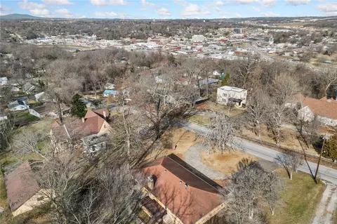 624 E South, Harrison, AR 72601 photo 30