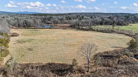 Tract 4 Booger Hollow Road, Dover, AR 72837