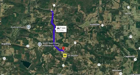 6 Arkansas 164, Dover, AR 72837 photo 12