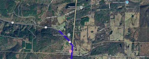6 Arkansas 164, Dover, AR 72837 photo 13