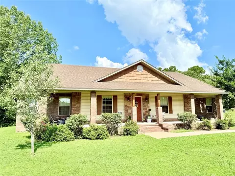10035 Uphill Ln, Dardanelle, AR 72834