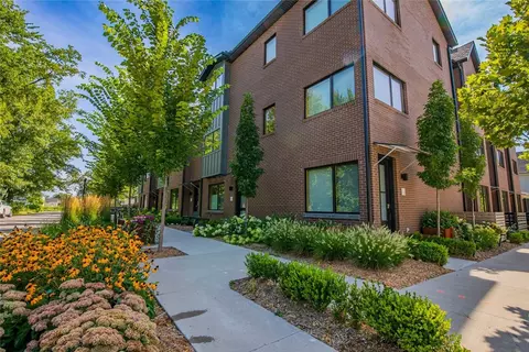 700-710 SE B, Bentonville, AR 72712