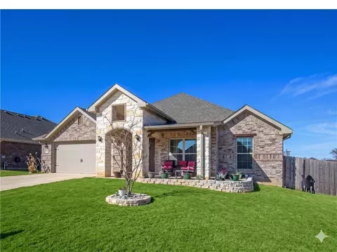 5420 Little Field Ave, Springdale, AR 72762