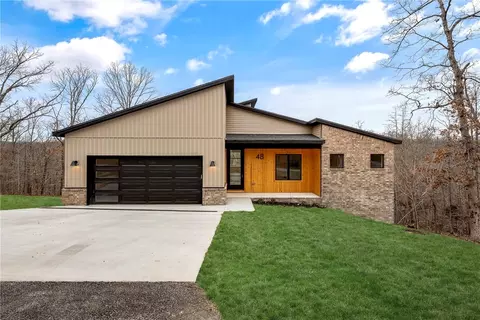 48 Lothian Dr, Bella Vista, AR 72715