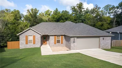 30 Birsay Cir, Bella Vista, AR 72715