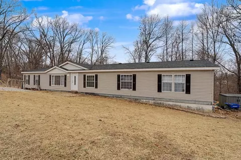 16307 Cardinal Rd, Bella Vista, AR 72715