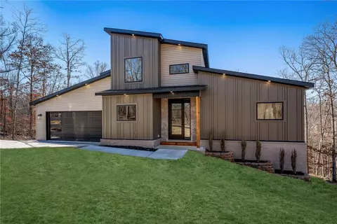 15 Ettrick Ln, Bella Vista, AR 72715