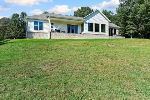 19840 Groth Rd, Springdale, AR 72764