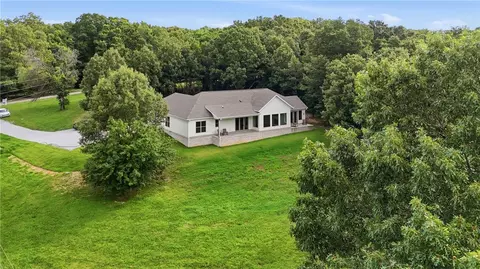 19840 Groth Rd, Springdale, AR 72764