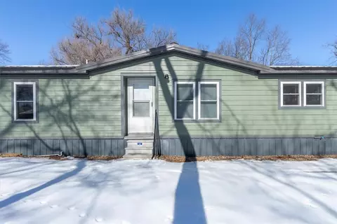 1158 S Collyge Ave, Westville, OK 74965