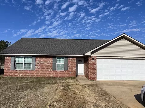 2308 Devin Dr, Clarksville, AR 72830