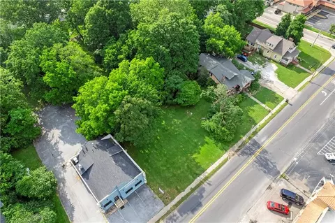 518 Holcomb St, Springdale, AR 72764