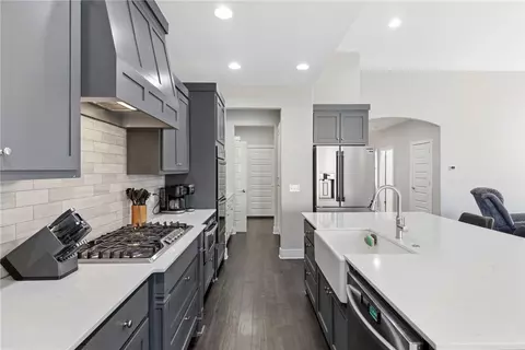 603 Mcclain Rd, Bentonville, AR 72712