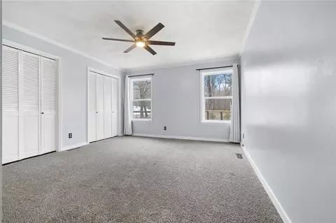Bedroom - 5201 Fox Run # A, Harrison, AR 72601 photo 1 of 9