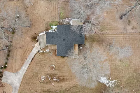 View/Area - 5201 Fox Run # A, Harrison, AR 72601 photo 1 of 2