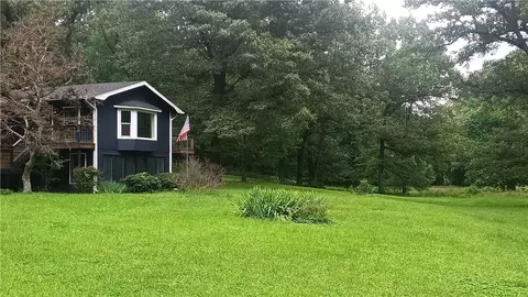 Exterior - 5201 Fox Run # A, Harrison, AR 72601 photo 10 of 10