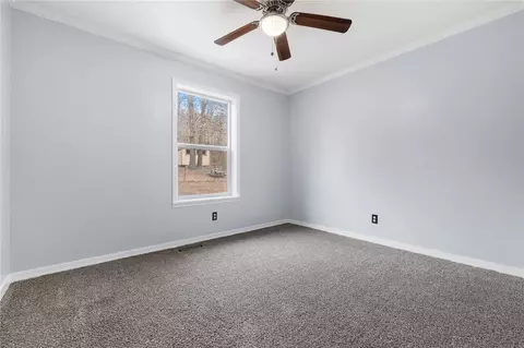 Bedroom - 5201 Fox Run # A, Harrison, AR 72601 photo 7 of 9