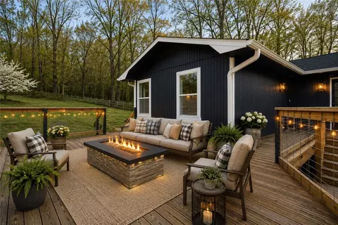 Exterior - 5201 Fox Run # A, Harrison, AR 72601 photo 4 of 10