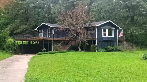 5201 Fox Run # A, Harrison, AR 72601