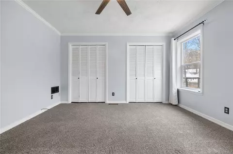 Bedroom - 5201 Fox Run # A, Harrison, AR 72601 photo 3 of 9