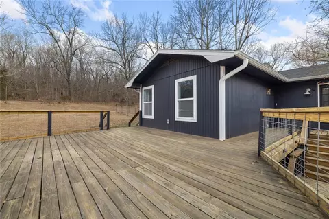 Exterior - 5201 Fox Run # A, Harrison, AR 72601 photo 3 of 10