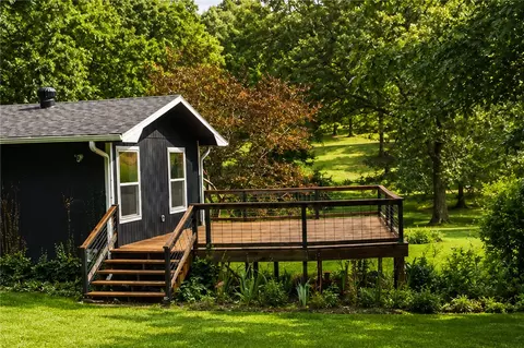 Exterior - 5201 Fox Run # A, Harrison, AR 72601 photo 6 of 10