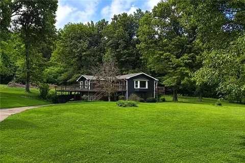 Exterior - 5201 Fox Run # A, Harrison, AR 72601 photo 2 of 10
