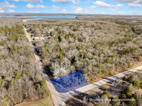 lot107 Dove St, Diamond City, AR 72644
