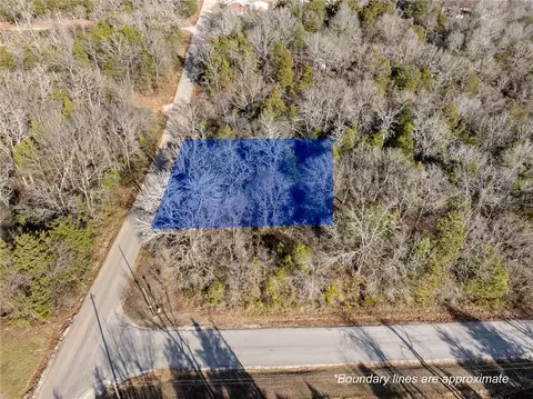 lot S 84-86 Dove St, Diamond City, AR 72644