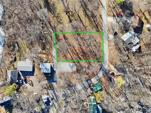 E 248 Lane, Grove, OK 74344