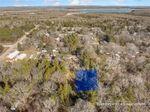 lot S 28-30 Fawn St, Diamond City, AR 72644