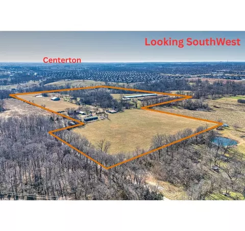 801 Arlin Ln, Centerton, AR 72719