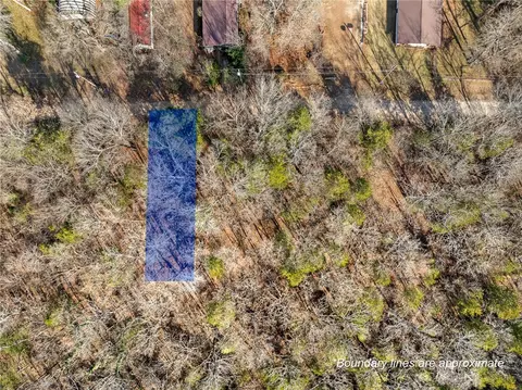 lot21 L57 L58 L59 Fawn St, Diamond City, AR 72644