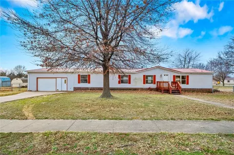 2535 Wmb Franklin Ave, Pea Ridge, AR 72751