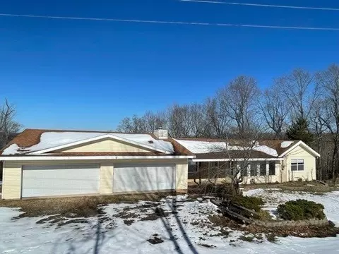 20410 Lakeview Dr, Rogers, AR 72756