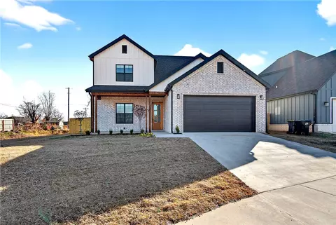 1601 23rd Pl, Rogers, AR 72758