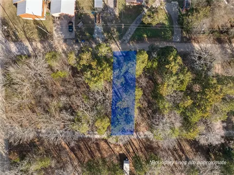 lot35 Fawn St, Diamond City, AR 72644