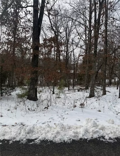 Arbroath Lane, Bella Vista, AR 72715