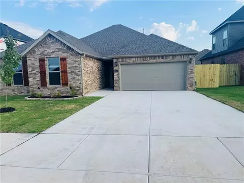 7003 SW High Mdw, Bentonville, AR 72713