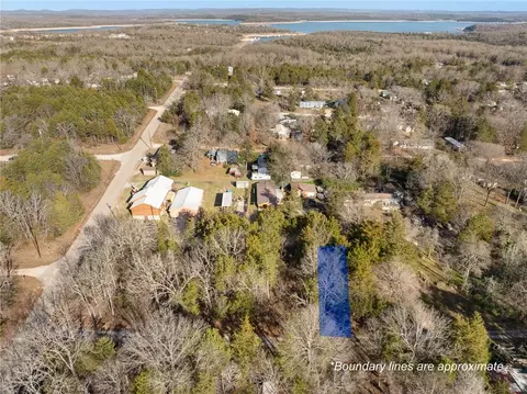 lot33 Fawn St, Diamond City, AR 72644