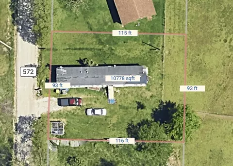 775 Shorty Hill Rd, Springdale, AR 72764