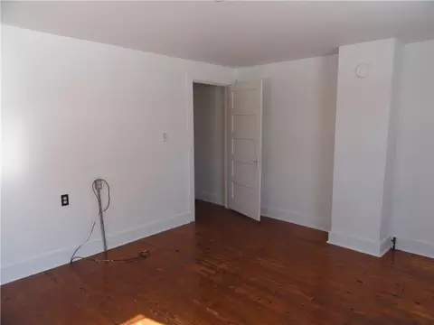 Bedroom - 404 Walnut St, Marshall, AR 72650 photo 5 of 5
