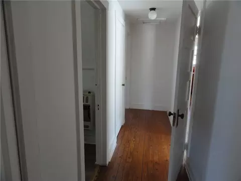 Entry Way - 404 Walnut St, Marshall, AR 72650 photo 1 of 1