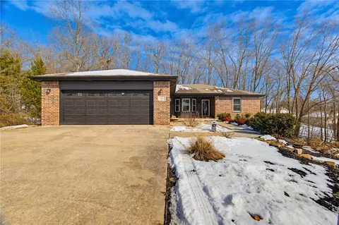 7 Ettington Ln, Bella Vista, AR 72714