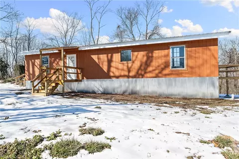 20845 S Highway 71, Winslow, AR 72959