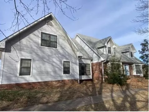 2837 N Gulley Rd, Fayetteville, AR 72703