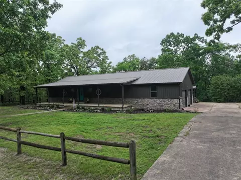 Exterior - 648 De Queen Lake Rd, De Queen, AR 71832 photo 8 of 9