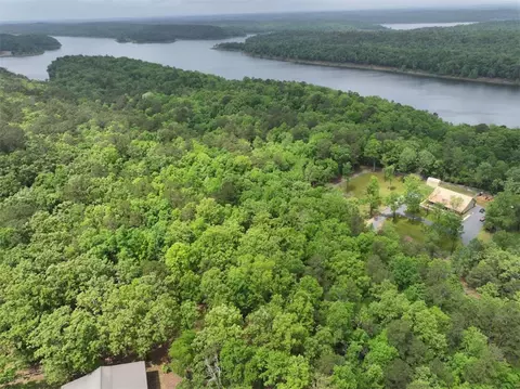View/Area - 648 De Queen Lake Rd, De Queen, AR 71832 photo 3 of 5